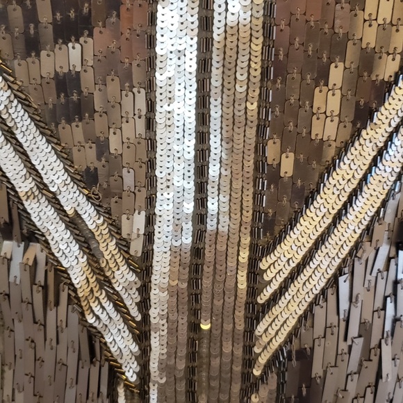 Formal Cocktail Dress - Picture 2 of 7